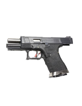 GBB Glock 19 T5 Custom - Black [WE]