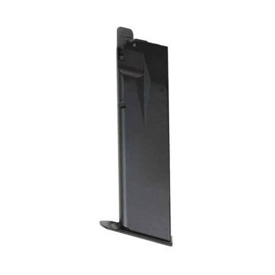 Magazine P226 E2 GBB 26rds - Preto [WE]