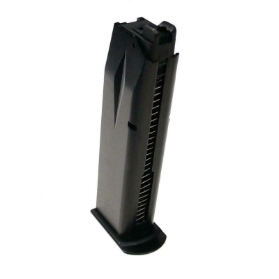 Magazine P226 MK25 GBB 26rds - Black [WE]