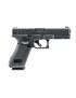 GBB Glock 17 Gen.5 Metal Version - Preta 2.6457 [Umarex]