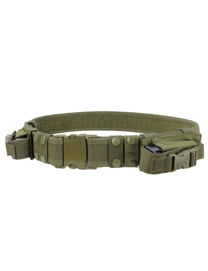 Tactical Belt  - Olive Drab [CONDOR]