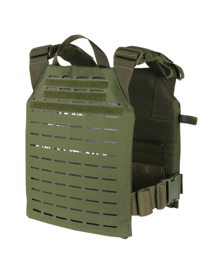 LCS Sentry Plate Carrier - 201068 Olive Drab [Condor]