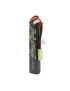 Bateria Li-Po 1000mAh 11,1V 25C Stick [Gens Ace]