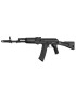 AEG AK Full Stock - KR103 Preta [Lancer Tactical]