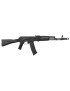 AEG AK Full Stock - KR103 Black [Lancer Tactical]
