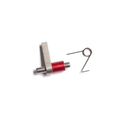 Anti-Reversal Latch CNC - Ver. 2/3 [Ultimate]