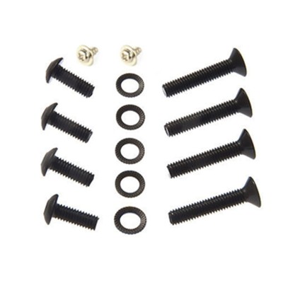 Conjunto Parafusos  Gearbox Ver.2 [Ultimate]