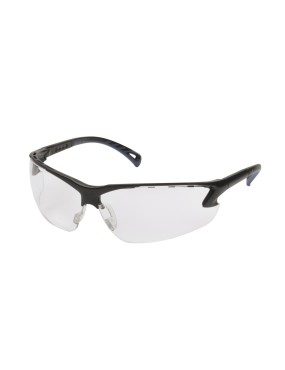 Óculos Protecção Strike Systems Ajustáveis - Transparente [ASG]