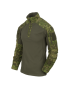 MCDU Combat Shirt® - NyCo Ripstop - PenCott® WildWood™ / Olive Green [Helikon-Tex]