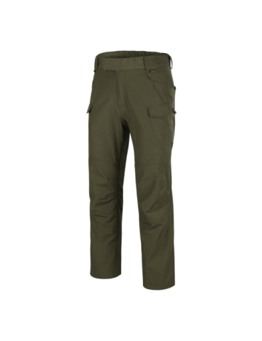 UTP® (Urban Tactical Pants®) Flex - Olive Green [Helikon-Tex]