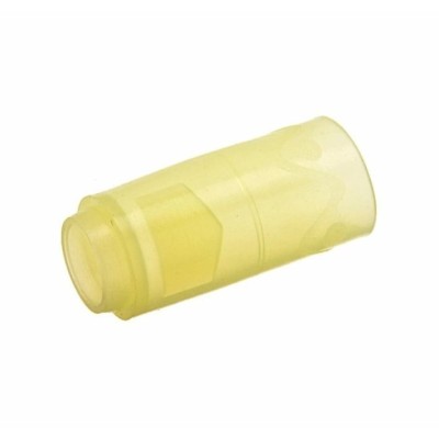Silicone Hop Up rubber MR. HOP AEG 60º - Yellow [Maple Leaf]