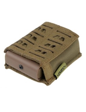 DMR Mag Pouch - Coyote...