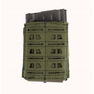 DMR Mag Pouch - OD Green [Novritsch]