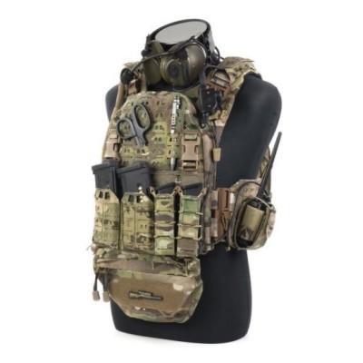 ASPC - Tactical Fanny Pack - ACP Tropic [Novritsch]