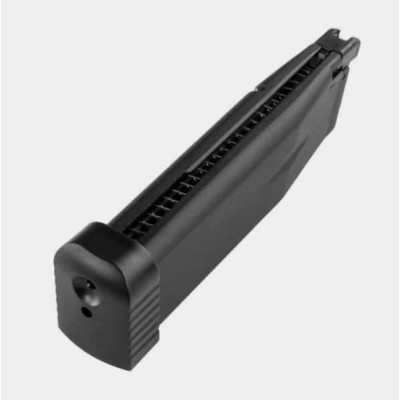 Magazine CO2 SSP1/SSP5 [Novritsch]