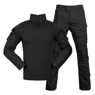 G2 Tactical Suit - Black [LF]