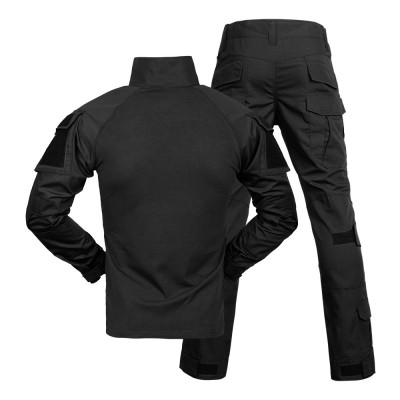 G2 Tactical Suit - Black [LF]