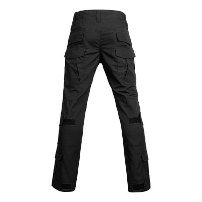 G2 Tactical Suit - Black [LF]