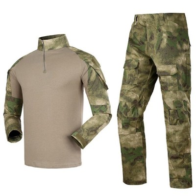 G2 Tactical Suit - ATACS FG [LF]