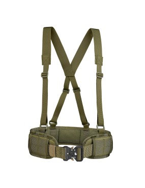 Molle System Belt with...