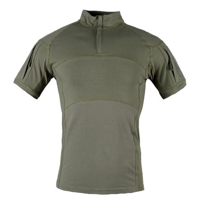 Combat Shirt G2 Manga Curta - Army Green [LF]