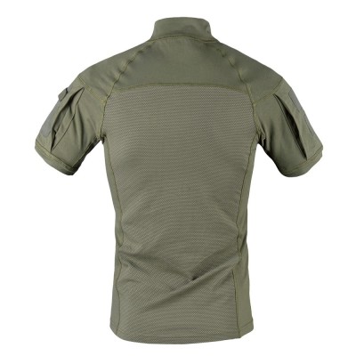 G2 Short Sleeve Combat Shirt - Army Green [LF]