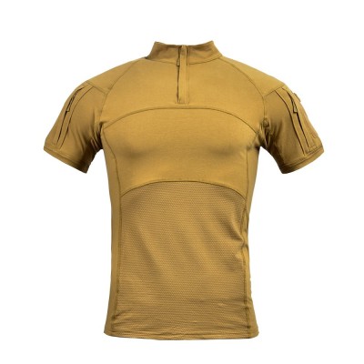 Combat Shirt G2 Manga Curta - Khaki [LF]