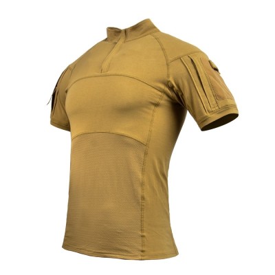G2 Short Sleeve Combat Shirt - Khaki [LF]
