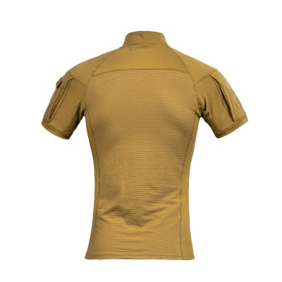 Combat Shirt G2 Manga Curta - Khaki [LF]