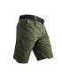 Archon Shorts - Army Green [LF]