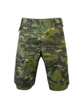 RipStop P005 Shorts - CP Green [LF]