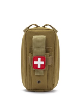 Medic Pouch Small - Khaki [LF]