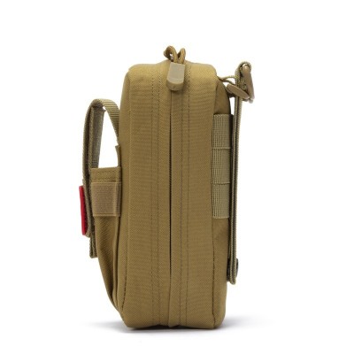 Medic Pouch Small - Khaki [LF]