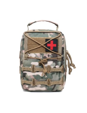 Medic Pouch Medium with...