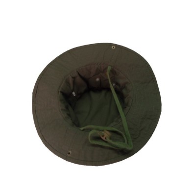 Boonie RipStop - Army Green [LF]