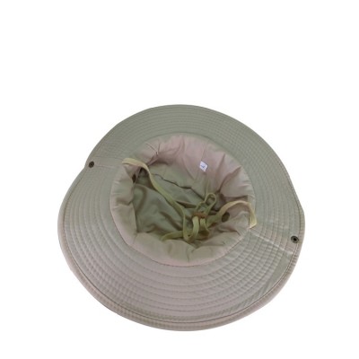 Boonie RipStop - Khaki [LF]