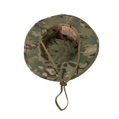 Boonie RipStop - CP Camo [LF]