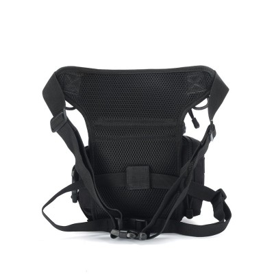 Leg Holster Bag - Black [LF]