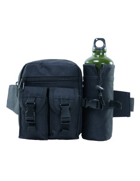 Waist Bag with Bottle Pouch...