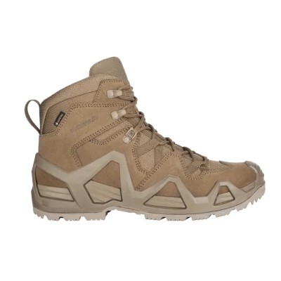 Botas Zephyr MK2 GTX MID - Coyote OP [LOWA]