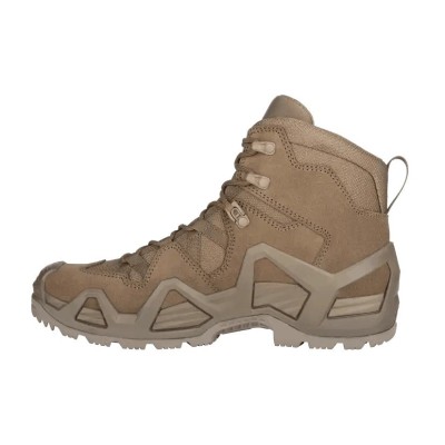 Zephyr MK2 GTX MID Boots - Coyote OP [LOWA]