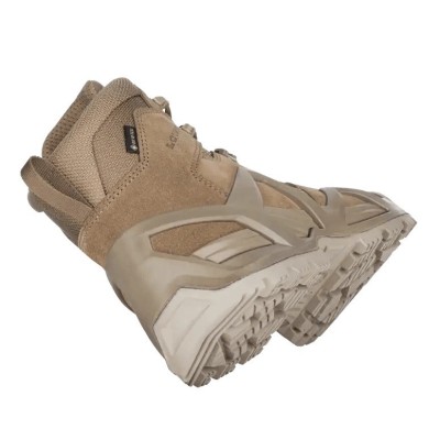 Botas Zephyr MK2 GTX MID - Coyote OP [LOWA]