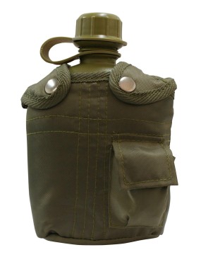 Military Bottle 1L - Army...