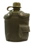 Military Bottle 1L - Army Green [LF]