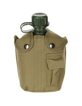 Military Bottle 1L - Khaki...