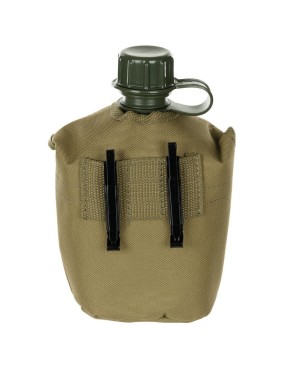 Military Bottle 1L - Khaki [LF]