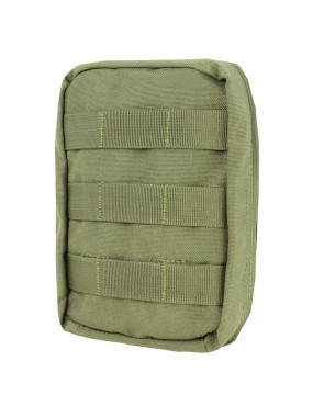 EMT Pouch - Olive Drab...