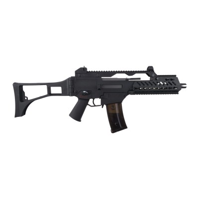 AEG G36 SA-G11 KeyMod EBB - Black [Specna Arms]