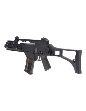 AEG G36 SA-G11 KeyMod EBB - Preta [Specna Arms]