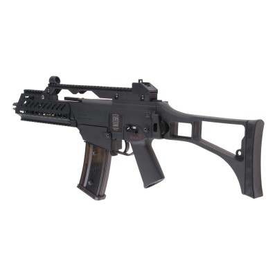 AEG G36 SA-G11 KeyMod EBB - Preta [Specna Arms]